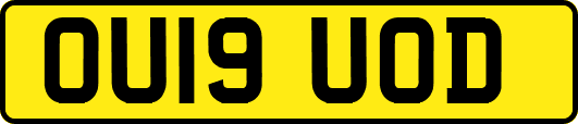 OU19UOD