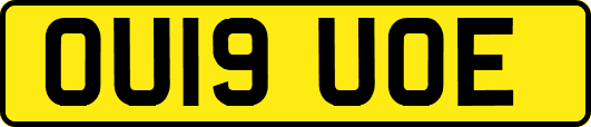 OU19UOE