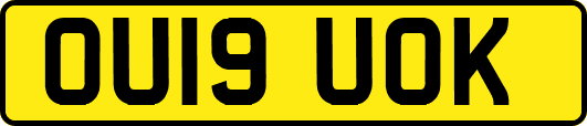 OU19UOK