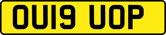 OU19UOP