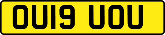 OU19UOU