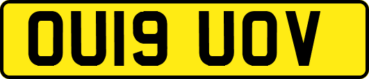 OU19UOV