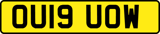 OU19UOW