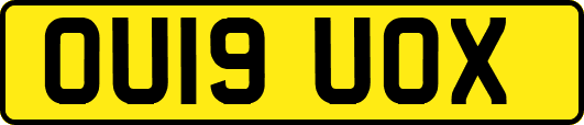 OU19UOX