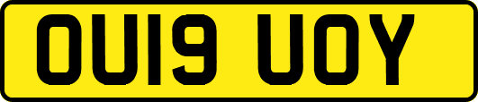 OU19UOY