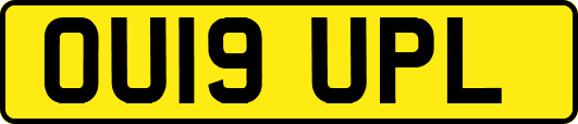 OU19UPL