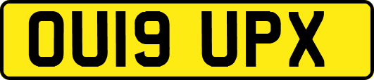 OU19UPX