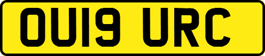 OU19URC