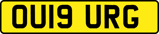 OU19URG