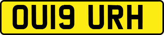 OU19URH