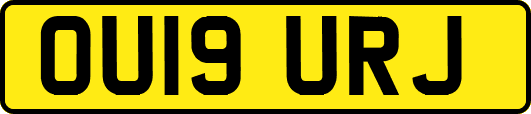 OU19URJ