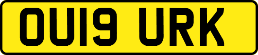 OU19URK