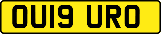 OU19URO