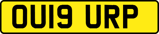 OU19URP