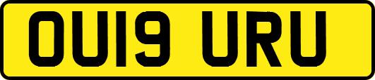 OU19URU