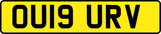 OU19URV