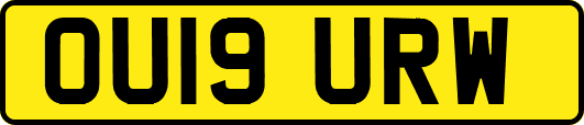 OU19URW