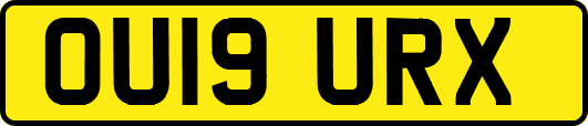 OU19URX
