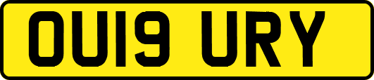 OU19URY