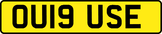 OU19USE