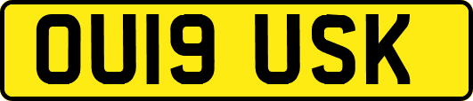 OU19USK