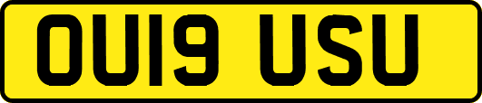 OU19USU