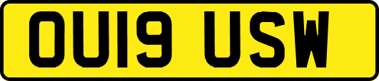 OU19USW