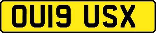 OU19USX