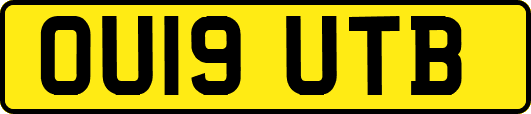 OU19UTB