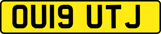 OU19UTJ