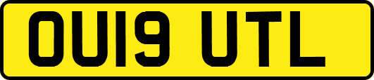 OU19UTL