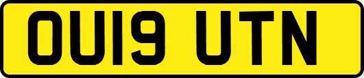 OU19UTN