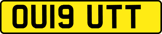 OU19UTT