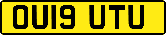 OU19UTU