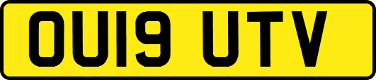 OU19UTV