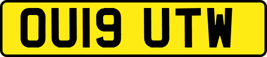 OU19UTW