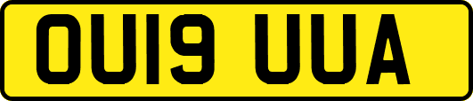 OU19UUA