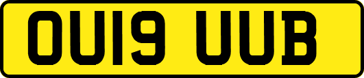 OU19UUB