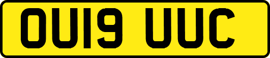 OU19UUC