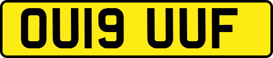 OU19UUF