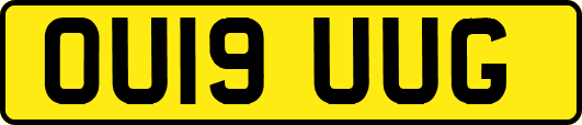 OU19UUG