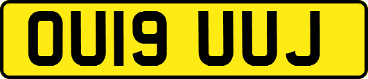 OU19UUJ