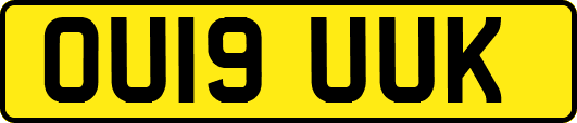 OU19UUK