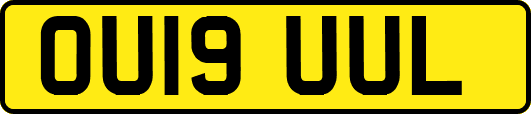 OU19UUL