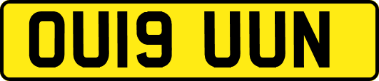 OU19UUN