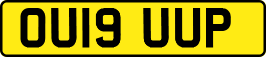 OU19UUP