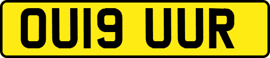 OU19UUR
