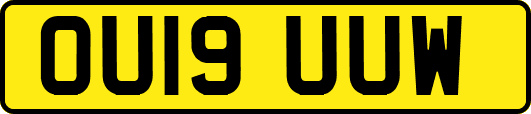 OU19UUW