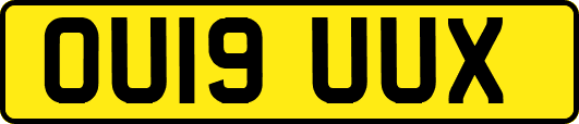 OU19UUX