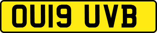 OU19UVB